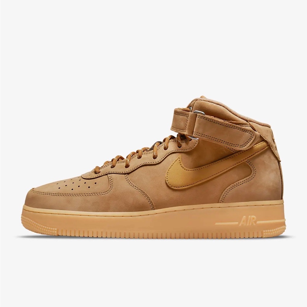 Nike Air Force 1 Mid ‘07